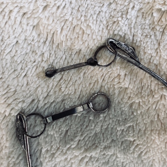 Statement Bib Necklace - Picture 3 of 3